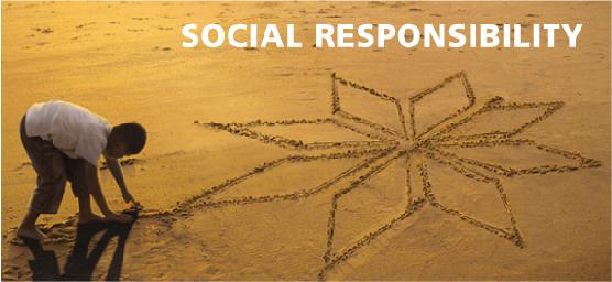 ضرورت های رعایت و گزارشگری مسئولیت های اجتماعی