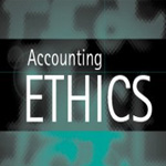 اخلاق و آیین رفتار حرفه ای در حسابداری