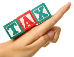 خلاصه معافیتهای مالیاتی مندرج درقانون مالیات های مستقیم