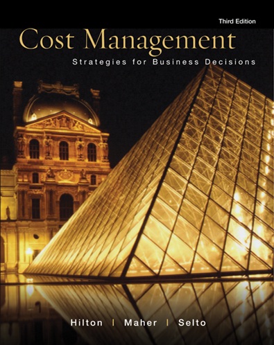 cost management slides
