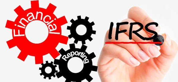 استانداردهای گزارشگری مالی بین المللی ۲۰۱۶ (IFRS)